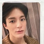 [NCT드림] 아 MICHIN 이제노 일본 브이로그때 <b>착장</b> 포카