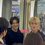 [NCT드림] 광야 목격담이 난 제일 <b>설레</b>ㅠㅠㅠ