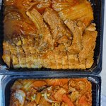 [댓글부탁해] 너넨 소식좌 왜 싫어? <b>대식</b>좌는 좋아하면서