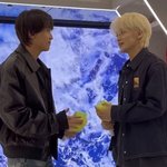 [NCT칠프] 마크 해찬 <b>광야</b>