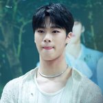 <b>무해</b> 그 자체인 순둥무구한 문빈 ㅠㅠ