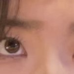 이거 눈동자가 작은거임?