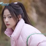 뉴진스 <b>민지</b>는 옆태가 ㄹㅇ인듯,,