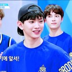 성장이란..의 <b>표본</b>인것같은 남돌