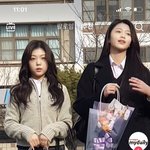 근데 클라씨 김<b>리원</b> 진짜 개어려보인다