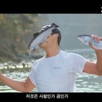 박성웅 1인 2역 코미디 웅남이 예고편