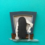 <b>섬세</b>함에 감탄하는 종이 공예