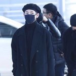 제일 좋아하는 뷔 <b>공항</b>패션