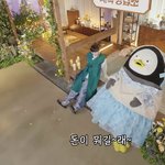 첫 만남부터 티키타카 장난아닌 박명수랑 <b>펭수</b> ㅋㅋㅋㅋㅋ