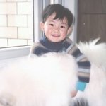 [NCT드림] 천러 <b>응애</b>때 사진
