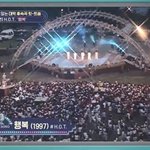 <b>SM</b> 덕후들은 환장할 그 당시 유영진표 SMP