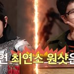 3년 전 같이 놀토 나왔던 정동원과 <b>김강훈</b> 근황