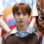 [NCT드림] 런쥔이 얼굴에 반짝반짝 <b>글리터</b>함