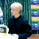 내가 보고 싶어서 올리는 <b>지민이</b> 짤⸒⸒ ⸒⸒