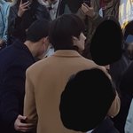 나 아까 투바투 <b>휴닝</b>카이랑 케플러 <b>휴닝</b>바히에 봄