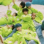 [NCT드림] 우리 <b>야채</b>튀김들