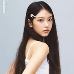 뉴진스 해린 , 엔믹스 <b>지우</b> 조합