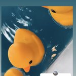 [NCT드림] 마크 <b>인</b><b>스스</b> 베프 뮤비에 나오는 오리 아님..??