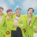 [NCT드림] 뮤비에서 그렇게 딱 붙어있으면서