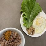 오늘 먹은거! 피드백 좀ㅜㅠ