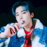 [NCT드림] 재민이 윙크할<b>때</b> 양쪽<b>눈</b> 다 감기는거 귀엽다ㅋㅋ