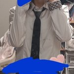 나 <b>치마</b> 짧음?