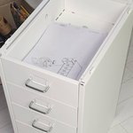 오늘의집 국룰 <b>서랍장</b> 조립했다