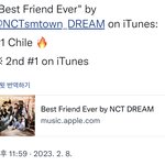 [NCT드림] 애들 <b>남미</b>도 가야하는거 아냐?