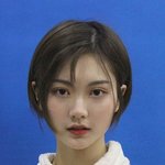 나 원래 <b>머릿결</b> 진짜 안 좋았는데