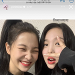 예리 <b>나연</b> 이때 개이쁘다