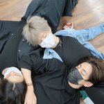 [군대] 이건 뭉쳐자는 강<b>쥐들</b> 같음