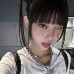 아니 어떻게 이렇게 <b>윙크</b>하지