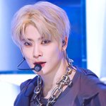 엔시티 재현 금발 무슨일임?