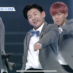 오랜만에 나야나 보는데 얘 <b>민서</b>공이인줄