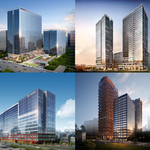 [부동산] 2023년 2월 7일 전국 지식산업센터 현황(시리즈4)