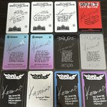 카리나 <b>포카</b> <b>멘트</b> 개쩐다