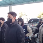 [블랙핑크] [<b>LIVE</b>] 블랙핑크 리사 출국시 21:50