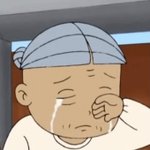 나 우울할때마다 <b>범죄</b>영화봄