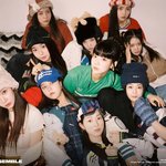 다음주에 컴백하는 중소 기획사 여돌들