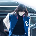 오늘 블랙핑크 <b>리사</b>