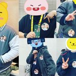 빌리 쇼챔 <b>MC</b> 소식에 누구보다 신난 팔불출 회사