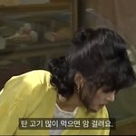 박영규 VS 강토 엄마