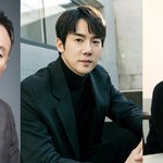 이성민X유연석X이정은 '운수<b>오진</b>날' 출연 확정