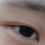 이런 눈은 어떻게 화장해야 해(사진<b>빛삭</b>