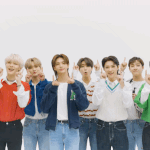 [스키즈] <b>오예</b>