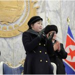 [19] 김정은 딸한테 ㅅ드립치면