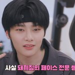 [스키즈] 페이스전문선생님