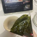 [드루와] 우리엄마가 맹든 삼각김밥
