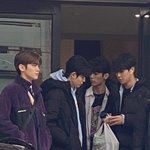 오 얘누구임 ㅈㄴ<b>내식</b>임