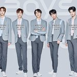 이 <b>다섯</b>은 데뷔했으면 좋겠다